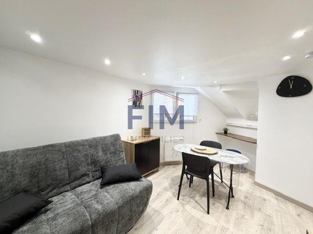 Appartement location à Dieppe, Aumale
