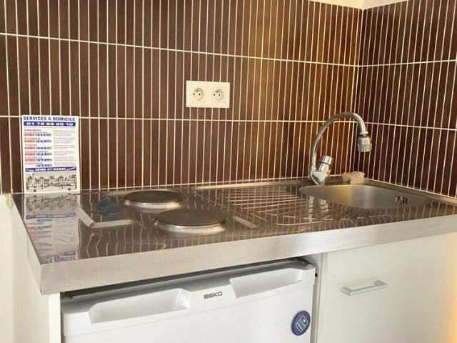 Appartement location à Fontainebleau, Avon