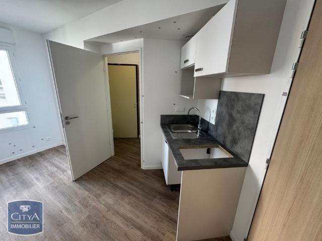 Appartement location à La Rochelle, Aytré