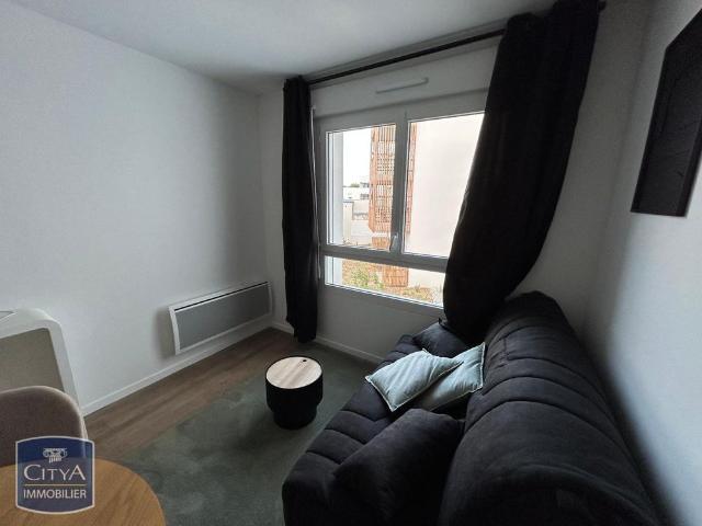 Appartement location à La Rochelle, Aytré