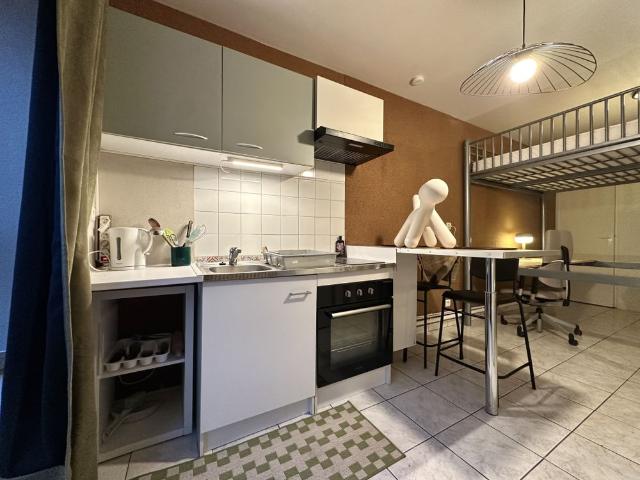 Appartement location à Clermont-Ferrand, Auvergne-Rhône-Alpes