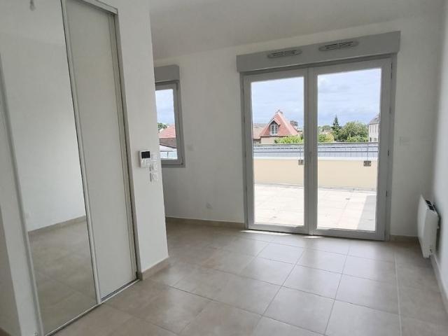 Appartement location à Beauvais