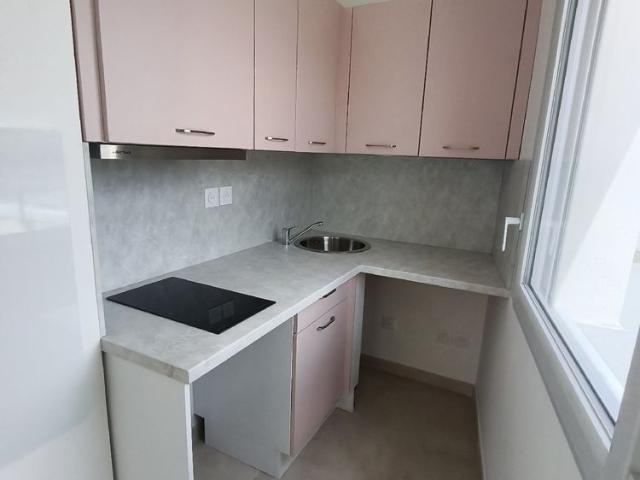 Appartement location à Beauvais