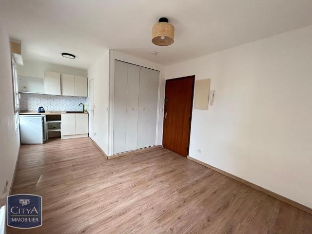 Appartement location à Beauvais