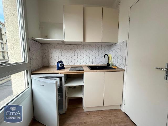 Appartement location à Beauvais