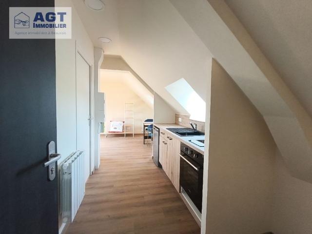 Appartement location à Beauvais