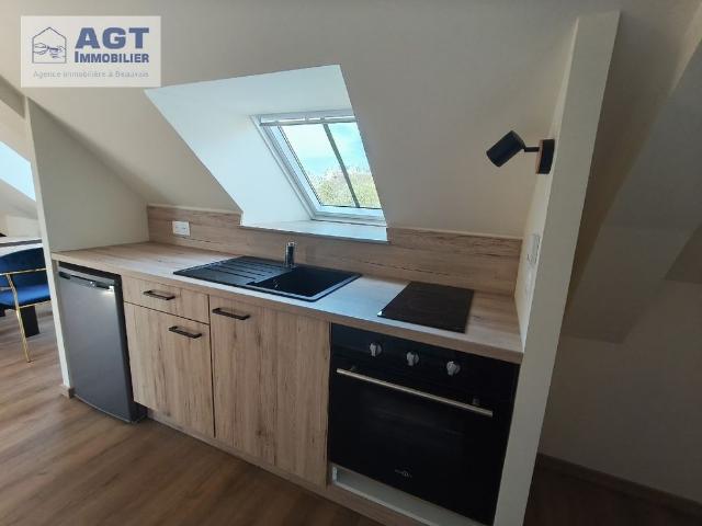 Appartement location à Beauvais