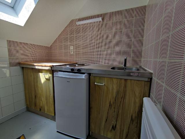 Appartement location à Belfort, Saraz