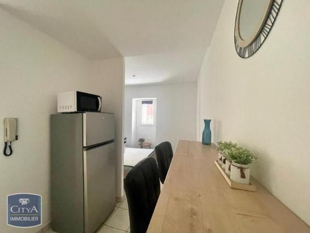 Appartement location à Béziers
