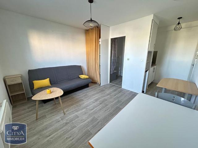 Appartement location à Pau, Billère