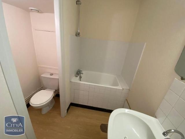 Appartement location à Blois