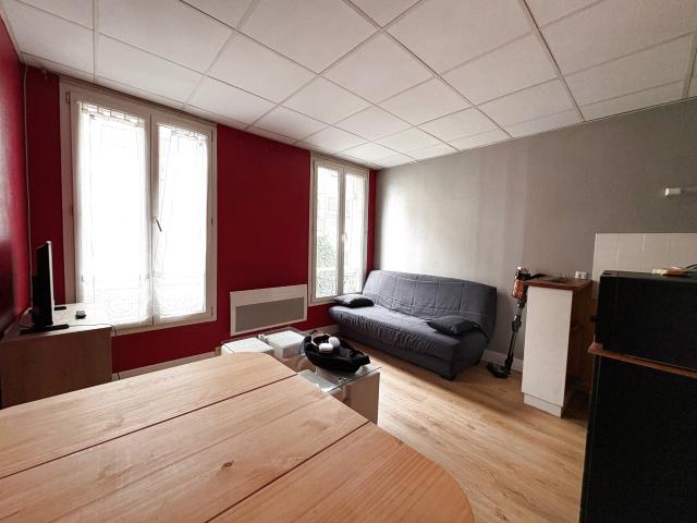 Appartement location à Bordeaux