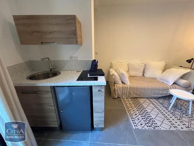 Appartement location à Brive-la-Gaillarde, Brive-la-gaillarde