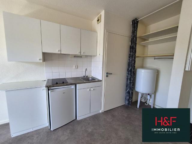 Appartement location à Caen