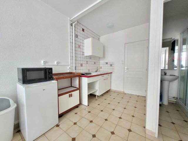 Appartement location à Calais