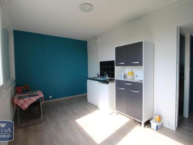 Appartement location à Cambrai