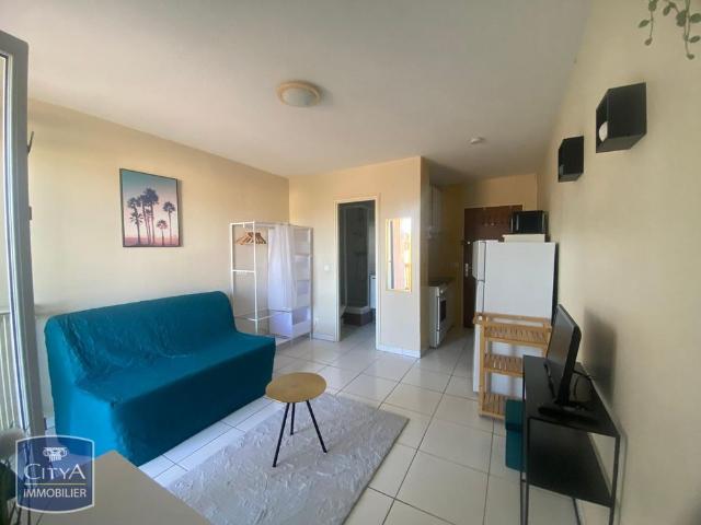 Appartement location à Castres