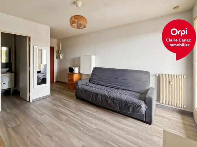 Appartement location à Castres