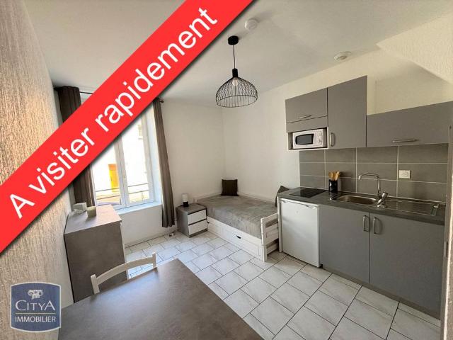 Appartement location à Chalon-sur-Saône, Chalon-sur-saône