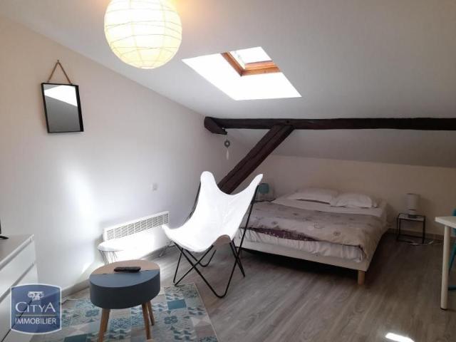 Appartement location à Chinon