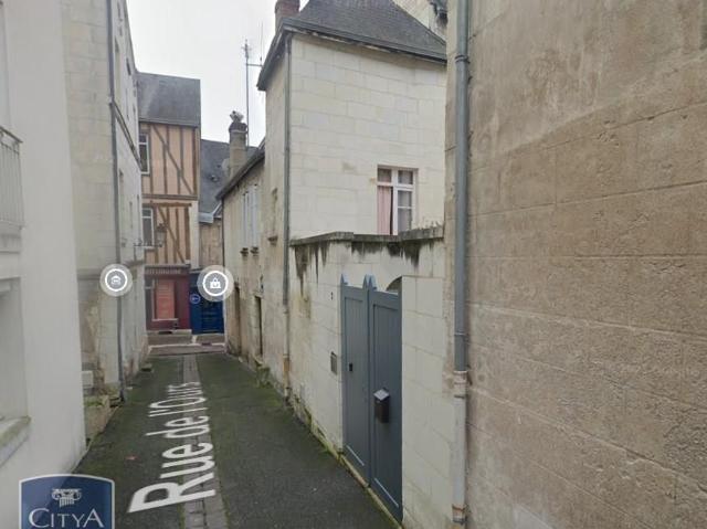 Appartement location à Chinon