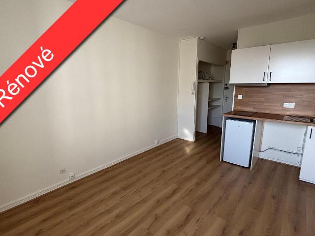 Appartement location à Clermont-Ferrand, Aubière