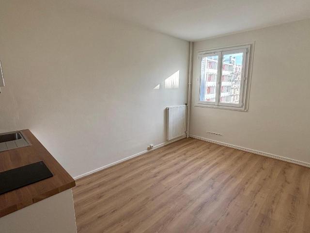 Appartement location à Clermont-Ferrand, Aubière
