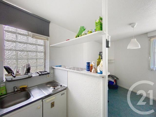 Appartement location à Clermont-Ferrand, Clermont-ferrand