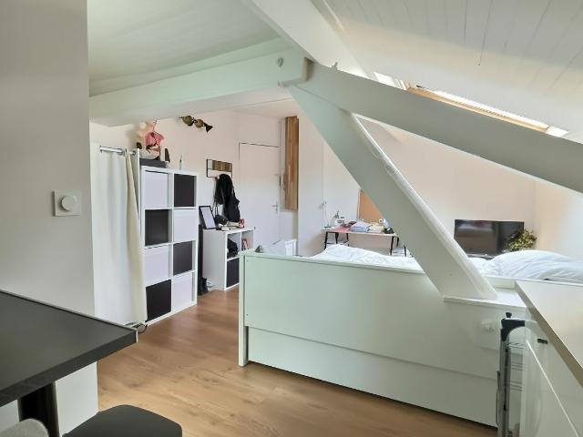 Appartement location à Clermont-Ferrand, Aubière
