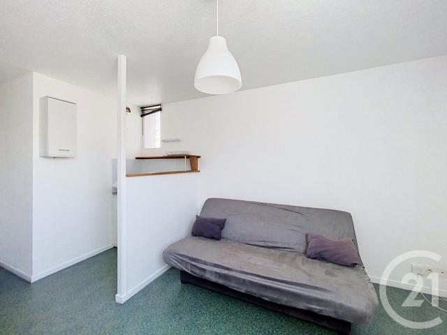 Appartement location à Clermont-Ferrand, Aubière
