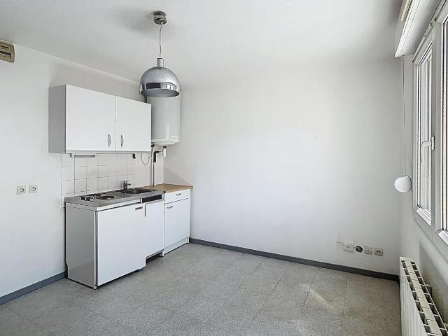 Appartement location à Clermont-Ferrand, Aubière