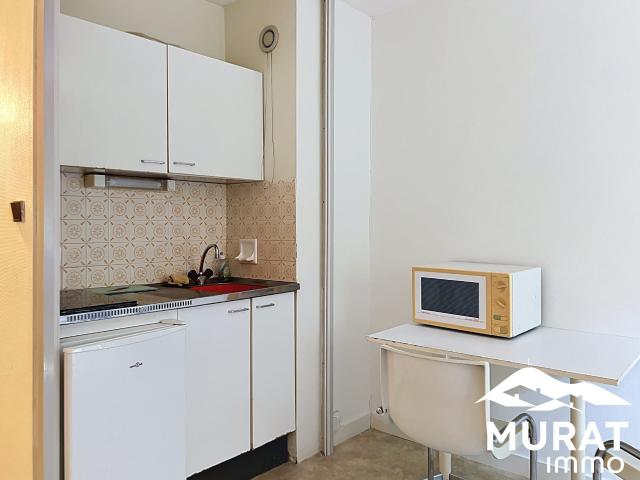 Appartement location à Clermont-Ferrand, Aubière