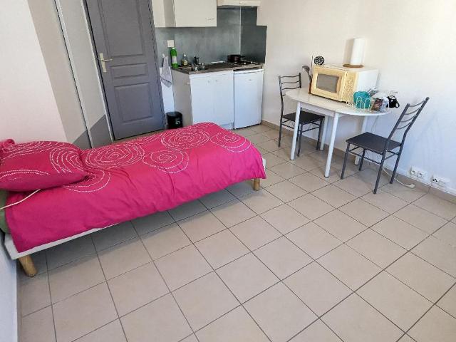 Appartement location à Clermont-Ferrand, Aubière