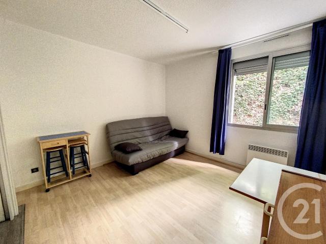 Appartement location à Clermont-Ferrand, Aubière