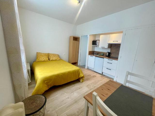 Appartement location à Dax