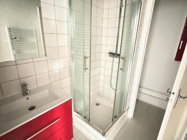 Appartement location à Dijon
