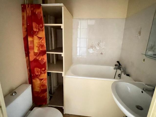 Appartement location à Dijon