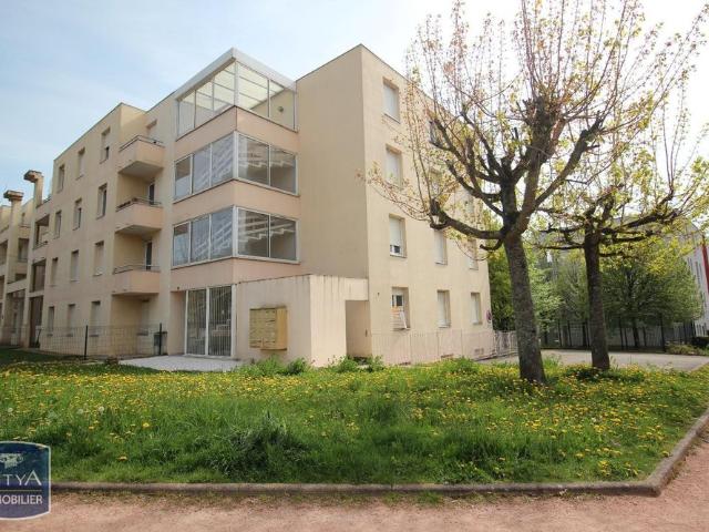 Appartement location à Dijon