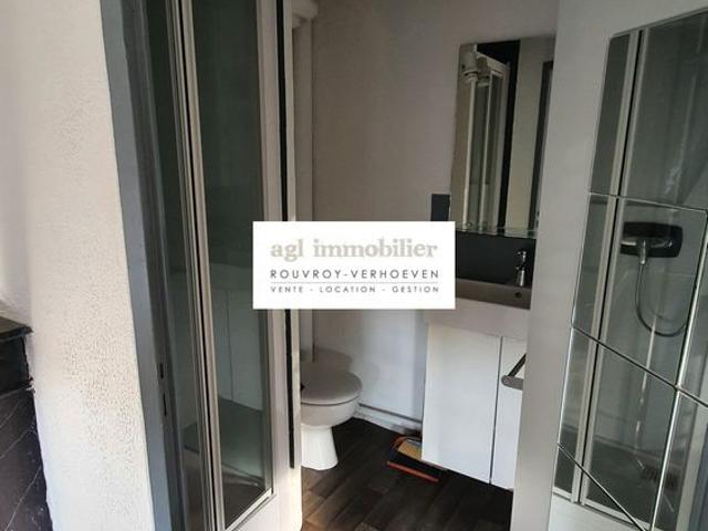 Appartement location à Dunkerque