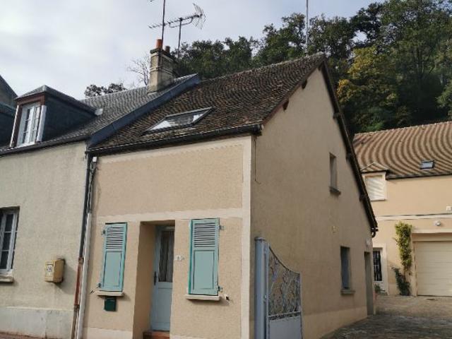 Appartement location à Chartres, Epernon