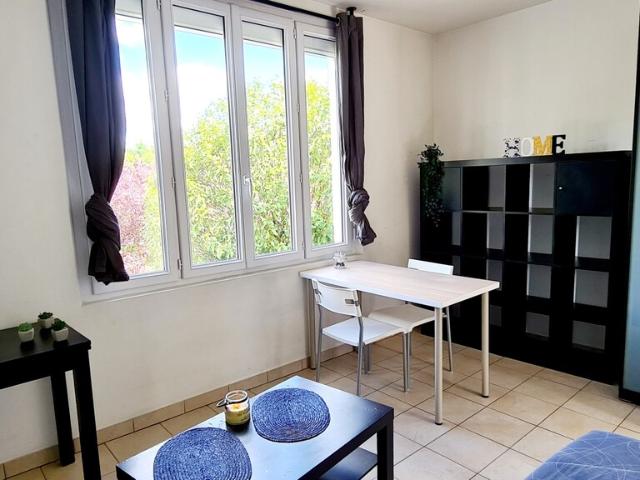Appartement location à Le Clos au Duc, Evreux