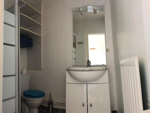 Appartement location à Dijon, Fontaine-lès-dijon