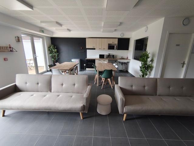 Appartement location à Rouen, Franqueville-saint-pierre