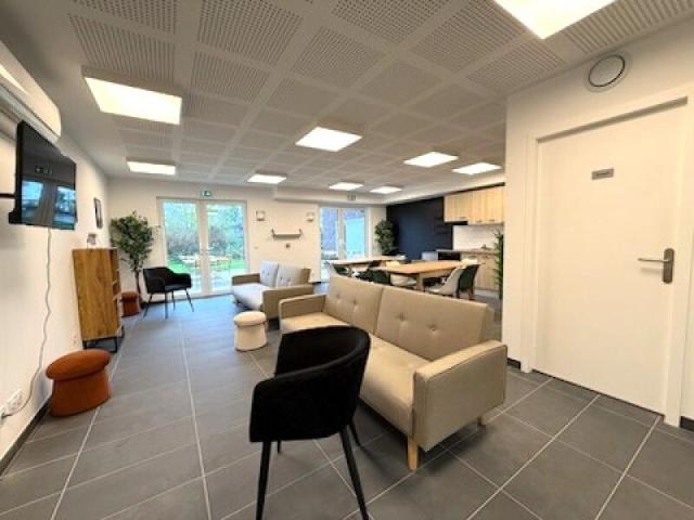 Appartement location à Franqueville-Saint-Pierre, Seine-Maritime