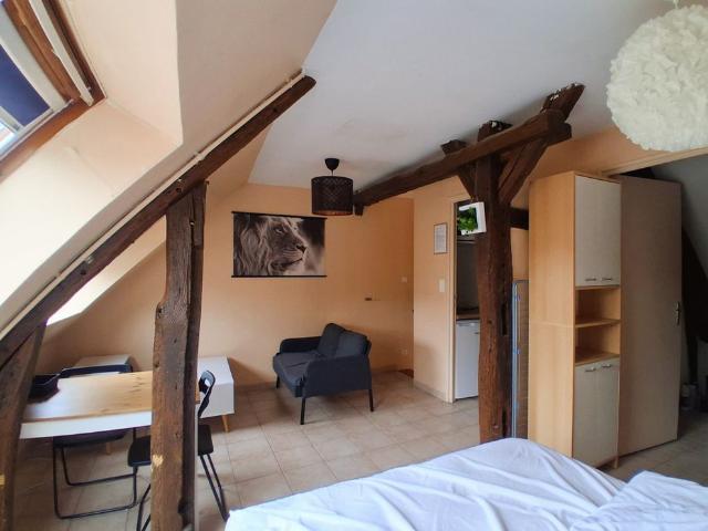 Appartement location à Montargis, Poilly-lez-gien