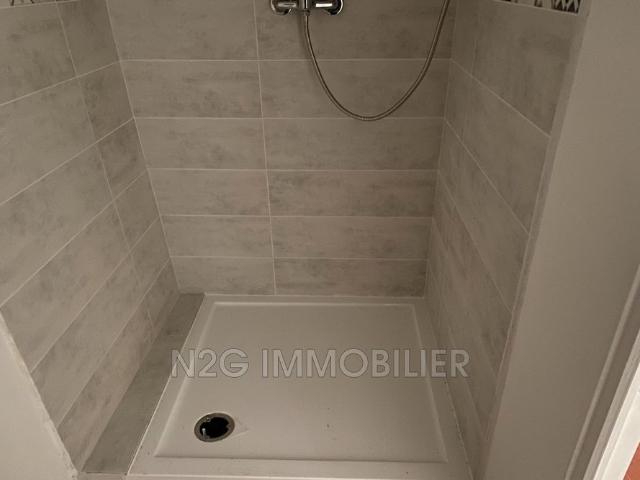 Appartement location à Grasse