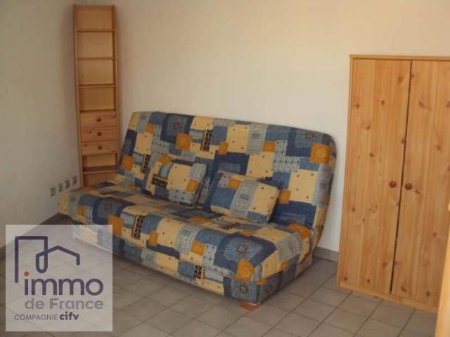 Appartement location à Grenoble
