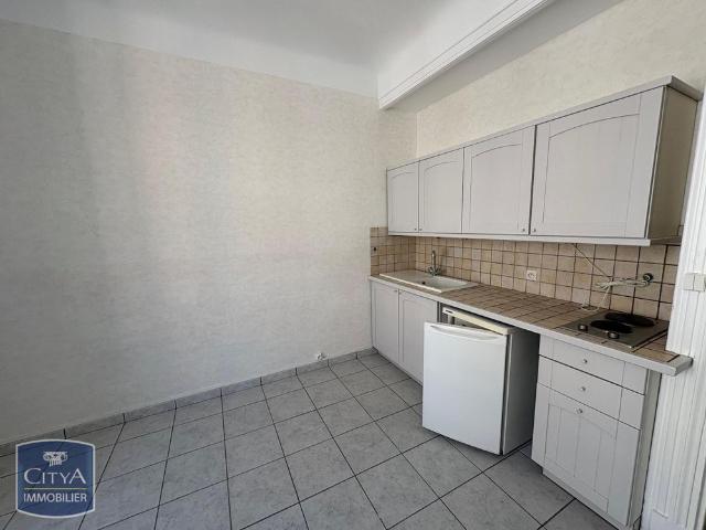 Appartement location à Grenoble