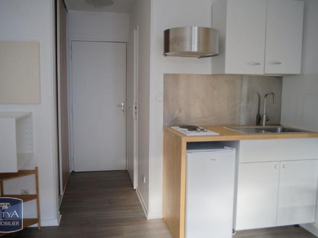 Appartement location à Grenoble