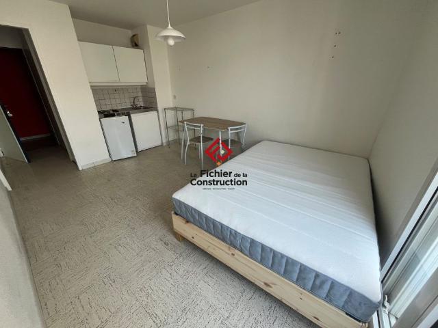 Appartement location à Grenoble